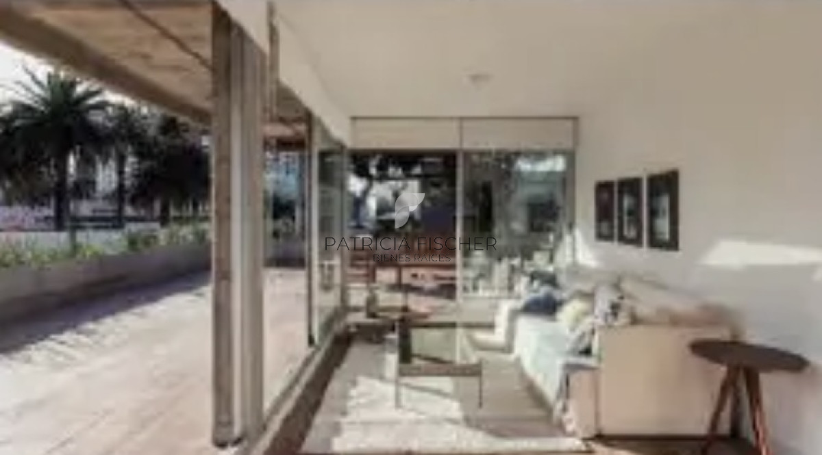 Apartamento ID.131 - Vivir frente al mar, en equilibrio perfecto - Venta Ap. Pocitos Nuevo 1D Amenities 100m del mar 