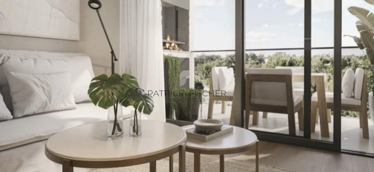 Apartamento ID.106 - Naturaleza y estilo de vida - Venta Ap. Barra de Carrasco 1D cochera Terraza Amenities 