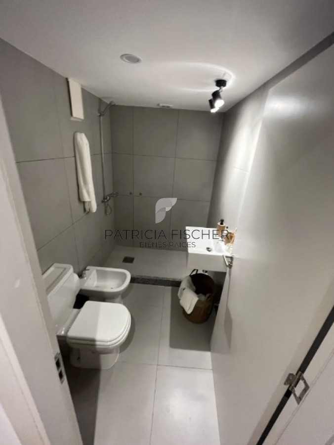 Apartamento ID.11 - El futuro esta aqui - Venta Ap.Barrio Sur 2D 1B Terraza Amenities LEY ANV