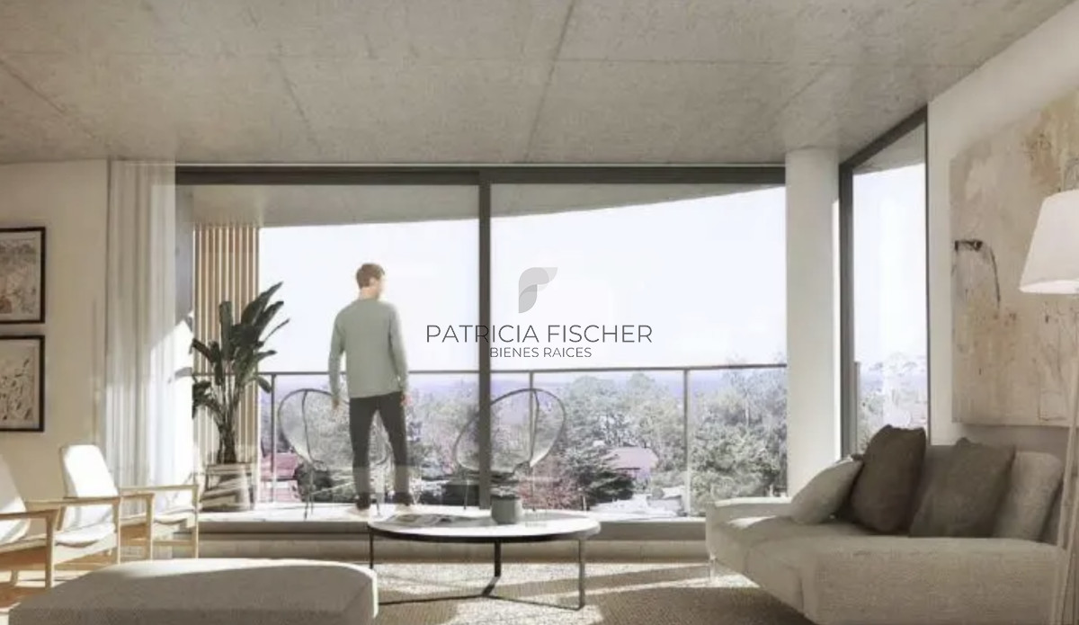 Apartamento ID.116 - Cerca de todo sin renunciar al verde - Venta Ap.Ciudad de la Costa 1D Terraza con parrillero Amenities