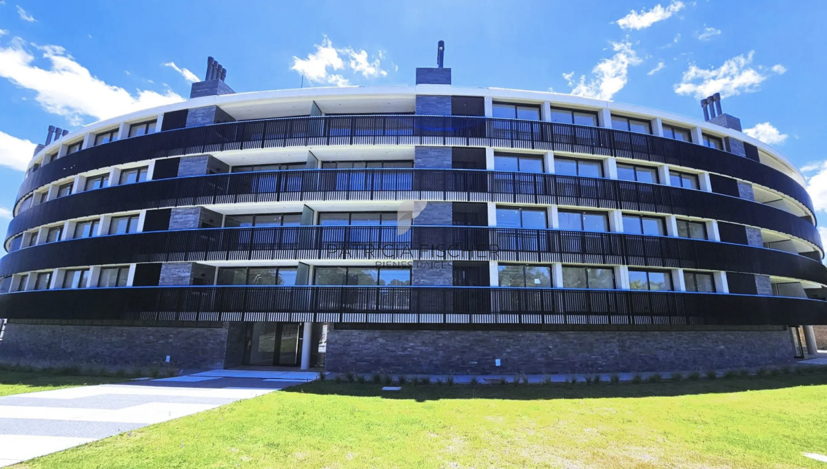 Apartamento ID.110 - Naturaleza, diseño e inversión - Venta Ap.Carrasco Norte 2D 2B Suite Terraza con parrillero Amenities 