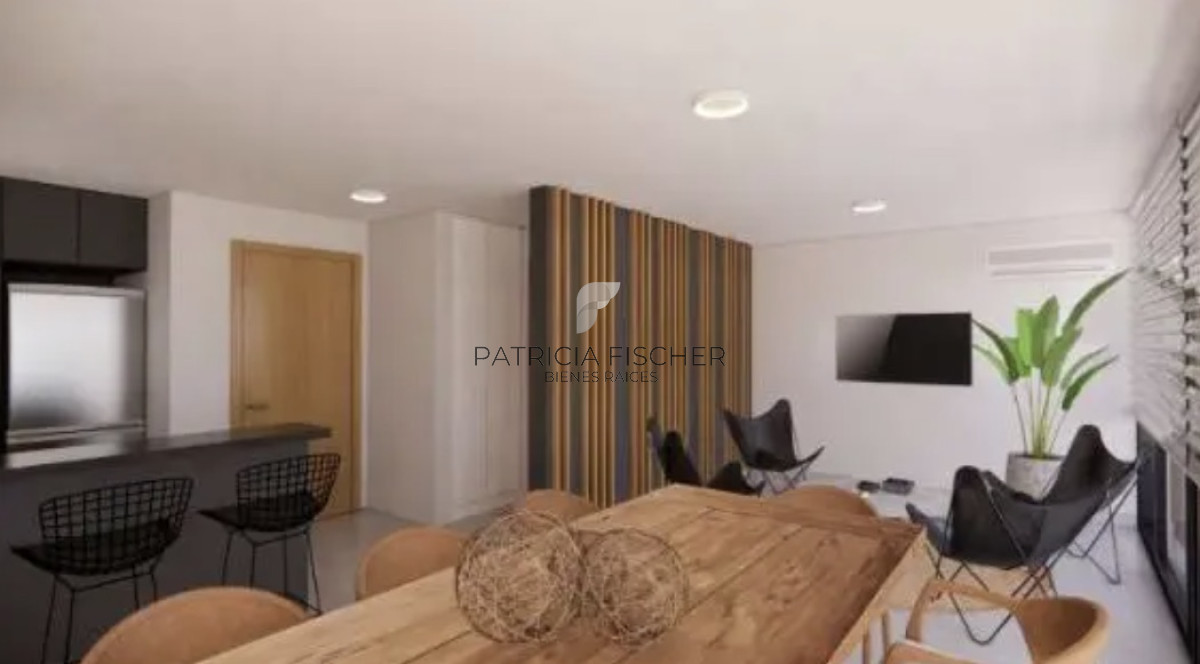 Apartamento ID.32 - Oportunidad - Venta Ap.Cordón 2D 1B Amenities 