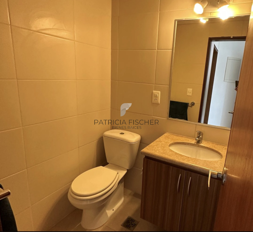 Apartamento ID.154 - Frente al mar. Frente a todo - Venta Barra de Carrasco 3D suite,toilette,lavadero,terraza,gge Amenities