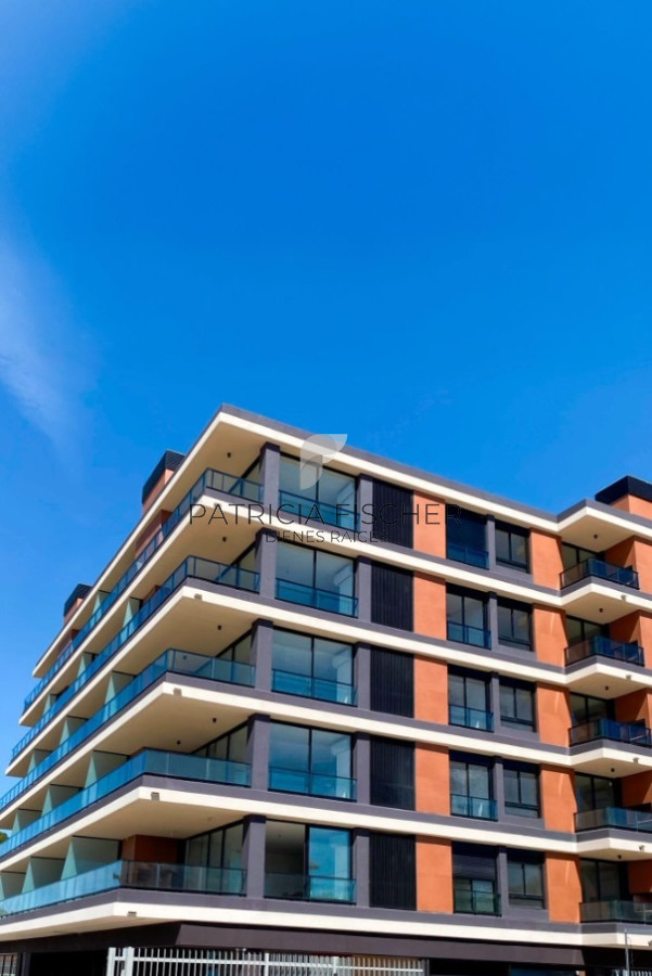 Apartamento ID.46 - Vive el Sueño Frente al Mar - Venta Ap.Ciudad de la Costa 1D lavadero Terraza gge frente a playa Amenities Ley ANV