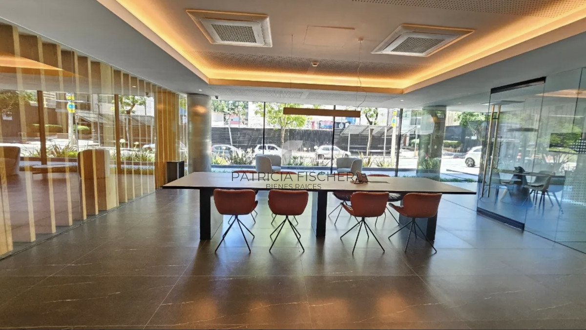 Apartamento ID.124 - Lujo y diseño - Venta Ap. Pocitos 4D 3 Suites 5B Terraza Amenities 