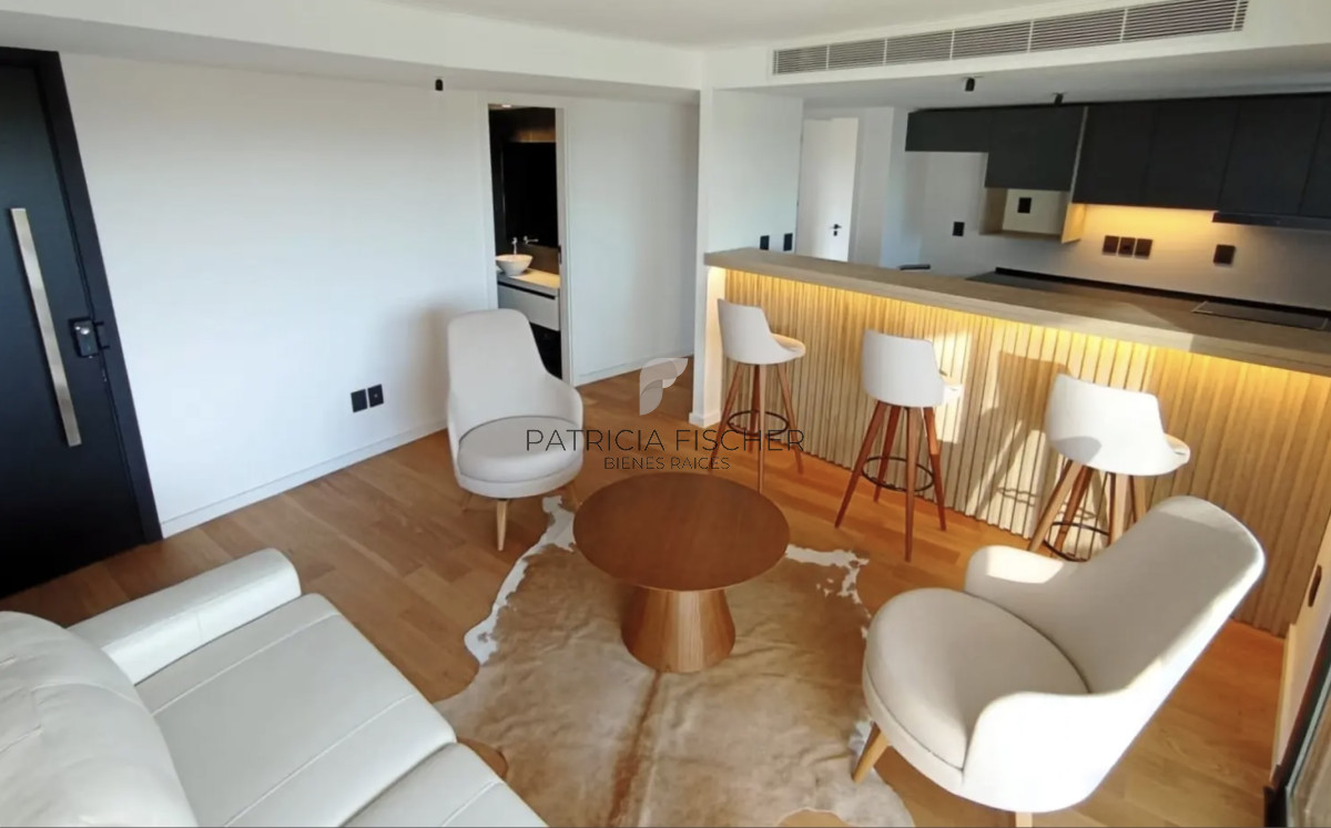 Apartamento ID.110 - Naturaleza, diseño e inversión - Venta Ap.Carrasco Norte 2D 2B Suite Terraza con parrillero Amenities 