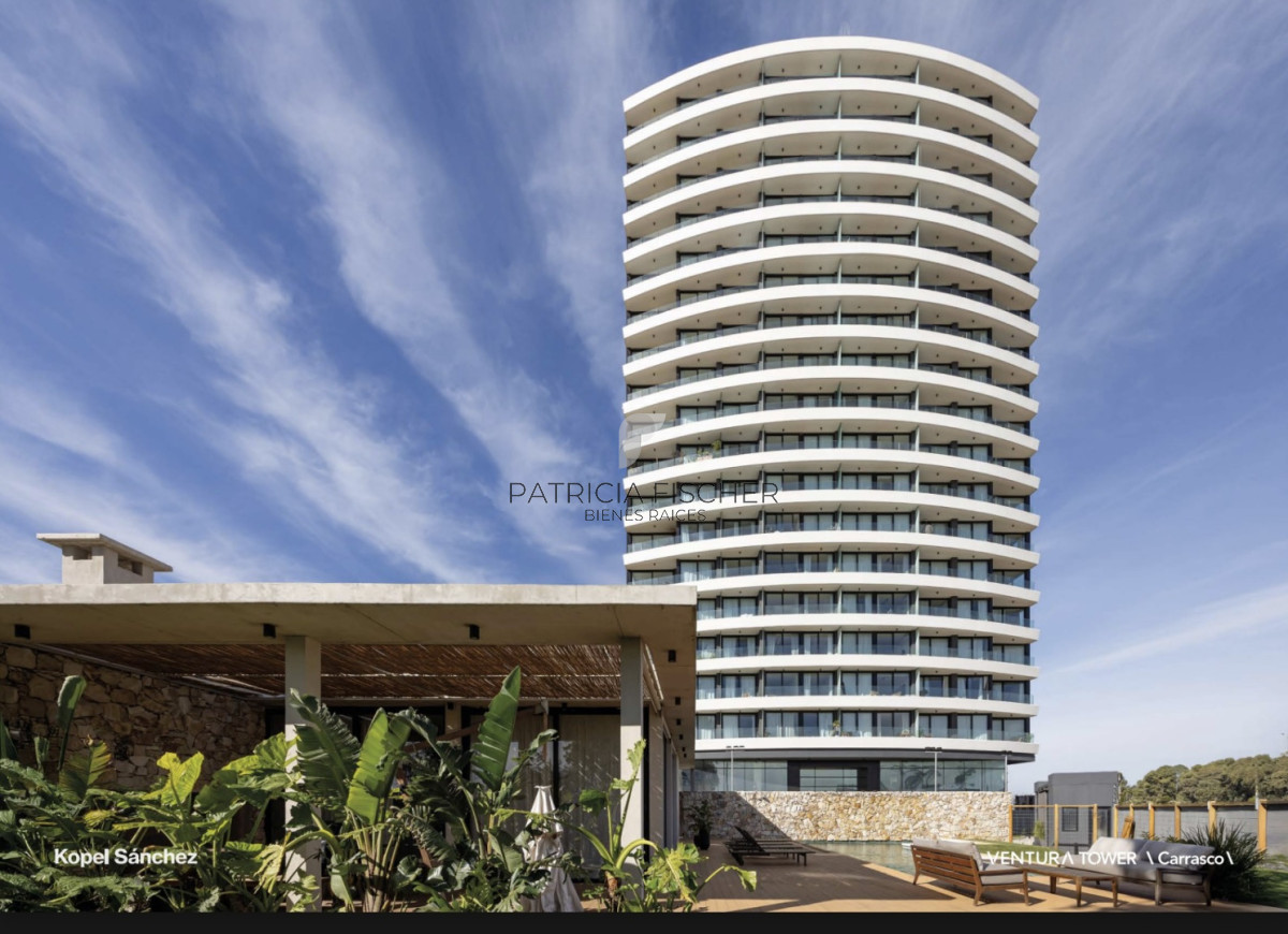 Apartamento ID.160 - Cerca de todo Venta Av.de las Americas 1D amplia Terraza Amenities 