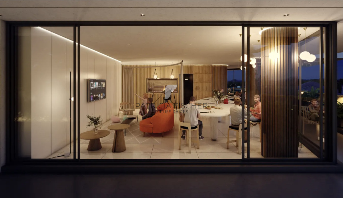 Apartamento ID.55 - En el corazón de Cordón - Ventas Ap. Cordón 1D Terraza Amenities Ley ANV