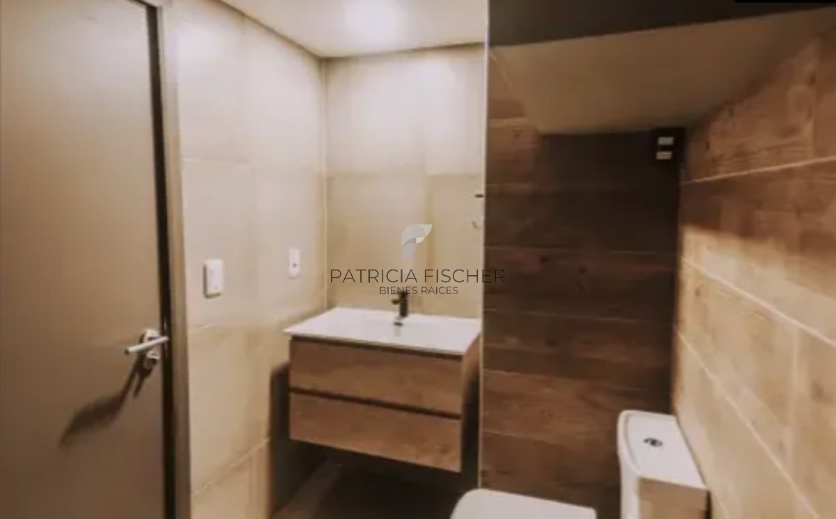 Apartamento ID.92 - Inversión Inteligente Venta Pocitos 1D Piso alto gran terraza Amenities CON RENTA