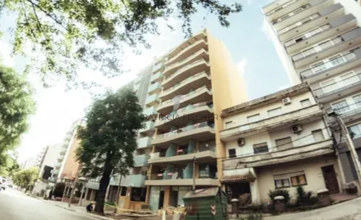 Apartamento ID.92 - Inversión Inteligente Venta Pocitos 1D Piso alto gran terraza Amenities CON RENTA