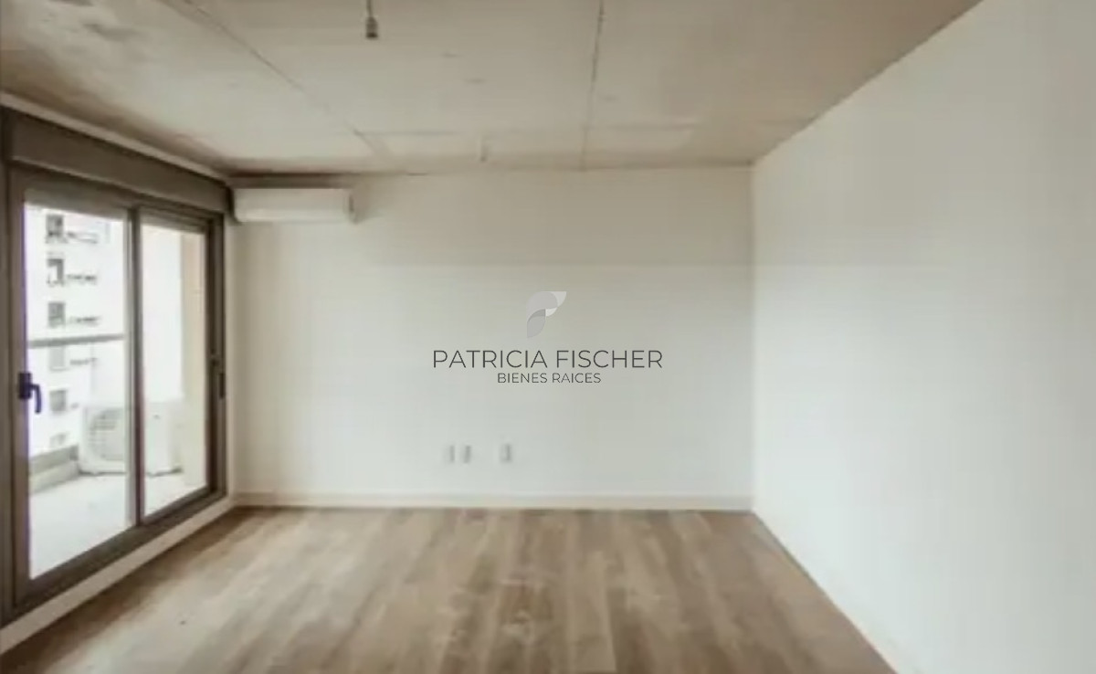 Apartamento ID.92 - Inversión Inteligente Venta Pocitos 1D Piso alto gran terraza Amenities CON RENTA