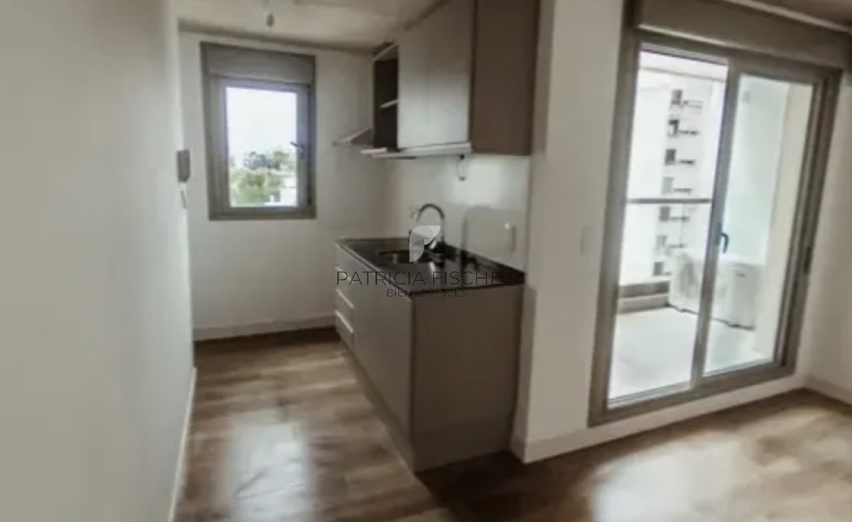 Apartamento ID.92 - Inversión Inteligente Venta Pocitos 1D Piso alto gran terraza Amenities CON RENTA
