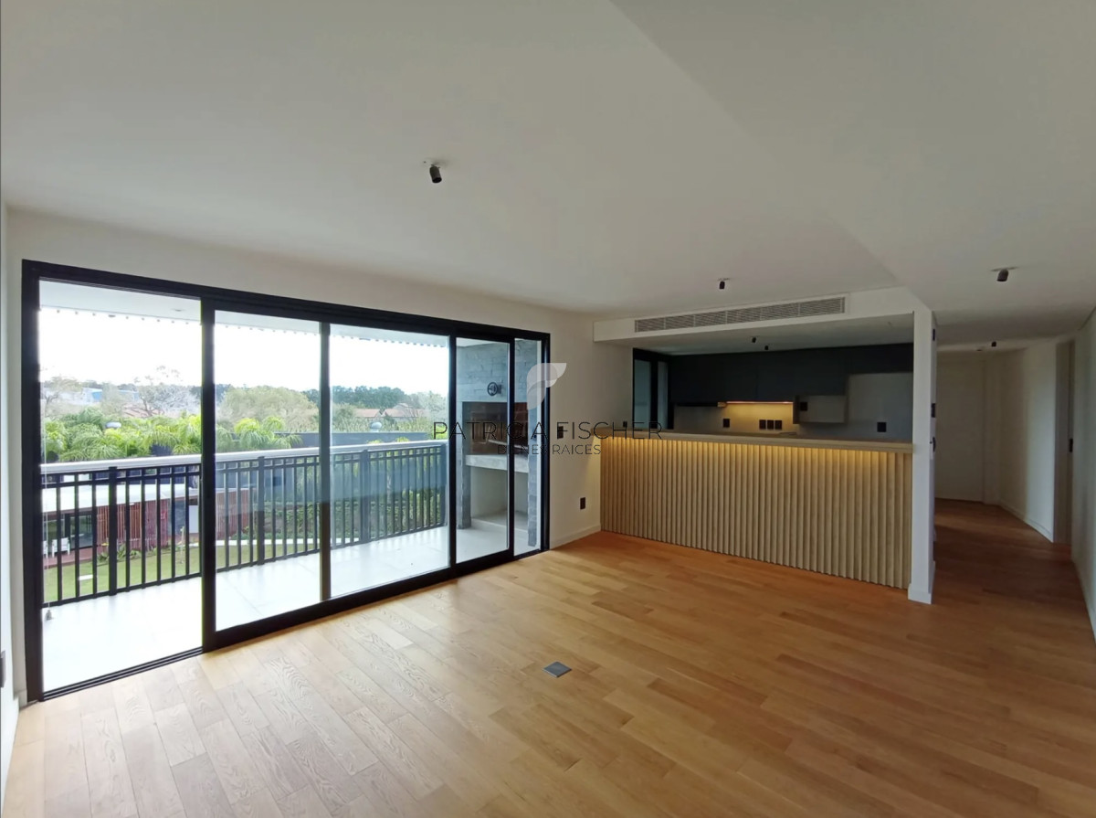 Apartamento ID.110 - Naturaleza, diseño e inversión - Venta Ap.Carrasco Norte 2D 2B Suite Terraza con parrillero Amenities 