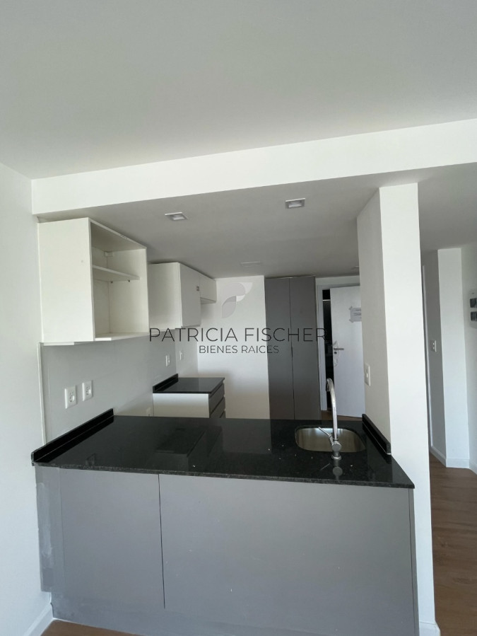 Apartamento ID.95 - Diseño, confort y exclusividad - Venta Ap.Malvin Sur 1D Terraza 400m de la playa 