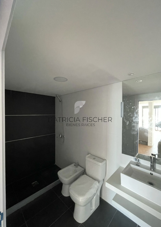 Apartamento ID.95 - Diseño, confort y exclusividad - Venta Ap.Malvin Sur 1D Terraza 400m de la playa 