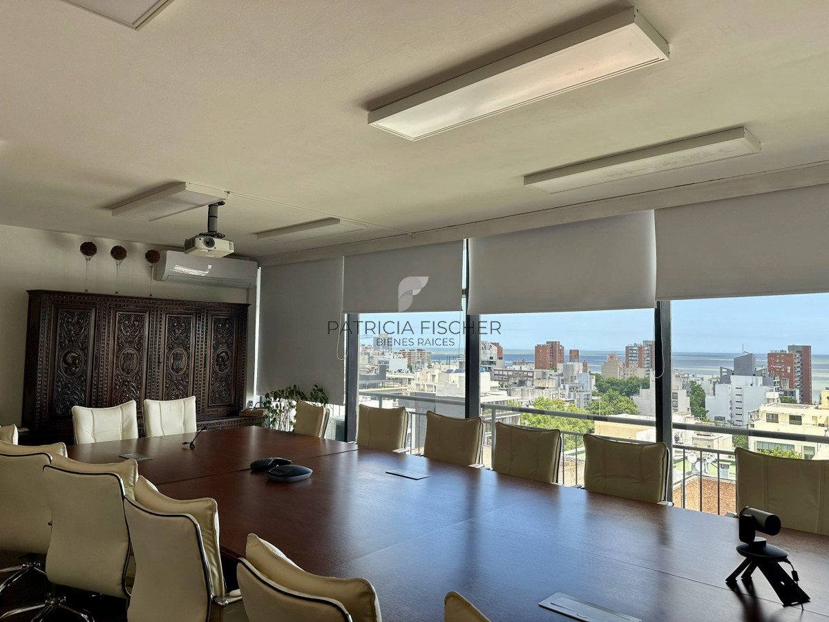 Apartamento ID.39 - Venta Ap.Centro 4D 3B garage Piso 10 185m2 - EXCELENTE 