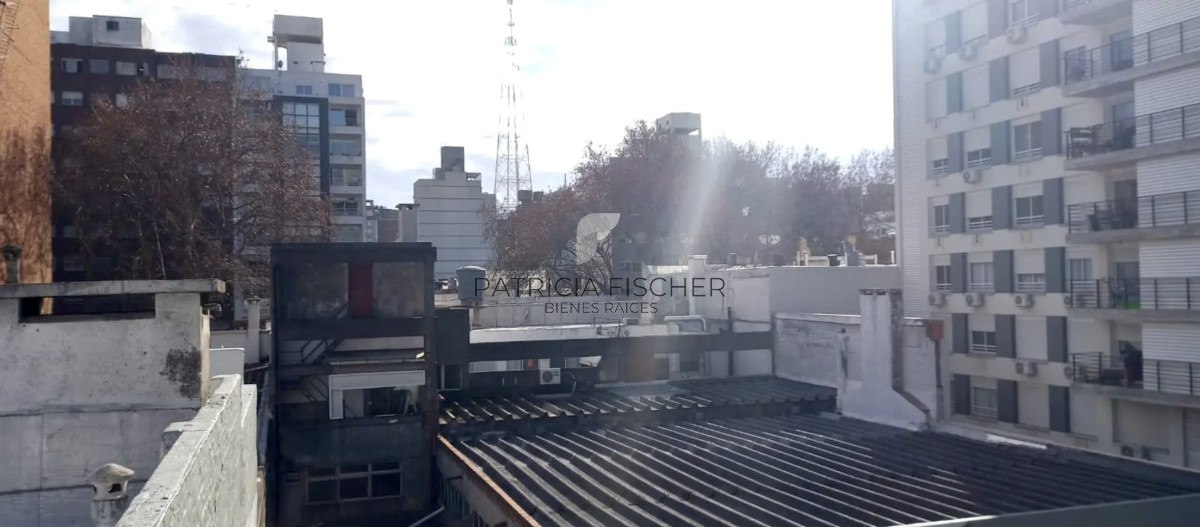 Apartamento ID.15 - Vivi cada dia como de vacaciones - Venta Ap.Cordón 1D 2 terrazas cochera Amenities LEY ANV Ultima Unidad