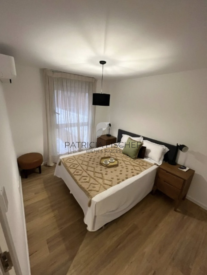 Apartamento ID.11 - El futuro esta aqui - Venta Ap.Barrio Sur 2D 1B Terraza Amenities LEY ANV