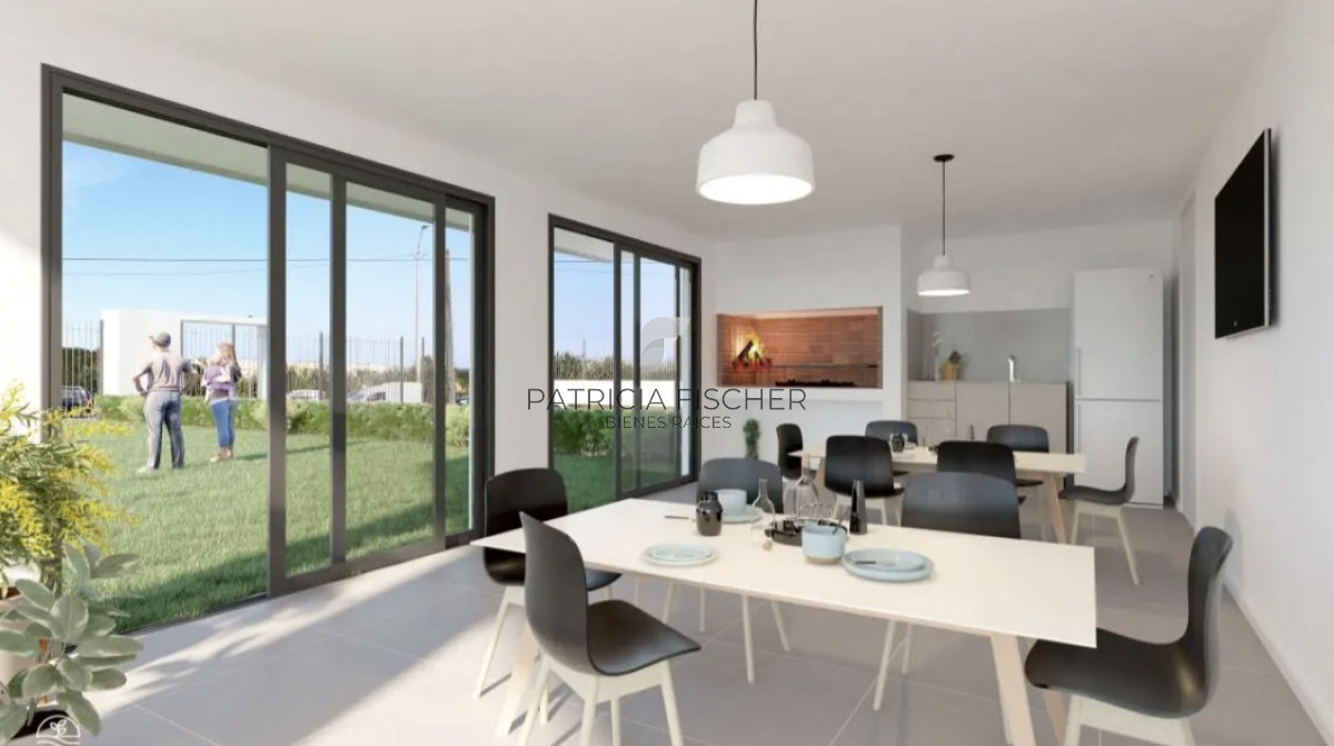 Apartamento ID.24 - Vivi frente al mar - Venta Ap.Parque Carrasco 2D Terraza  fte cochera Amenities LEY ANV