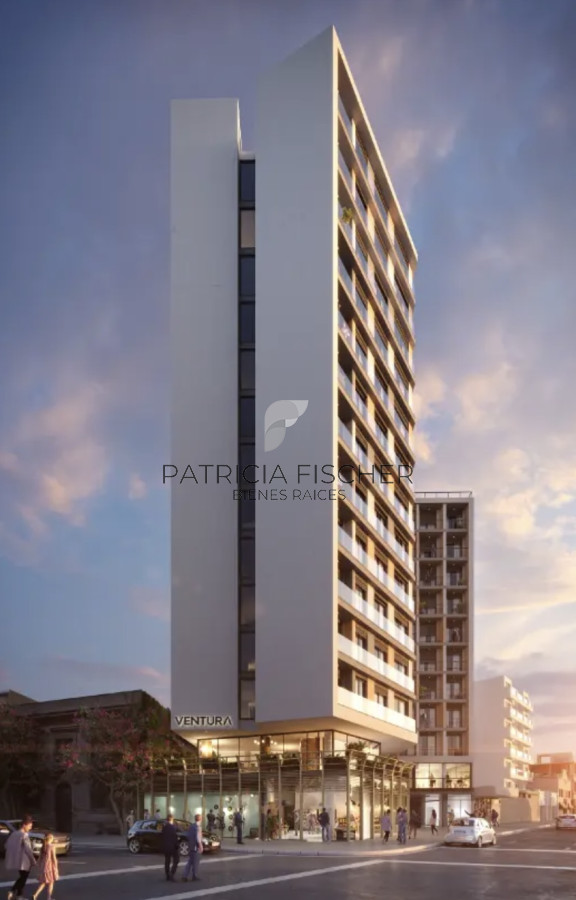 Apartamento ID.55 - En el corazón de Cordón - Ventas Ap. Cordón 1D Terraza Amenities Ley ANV
