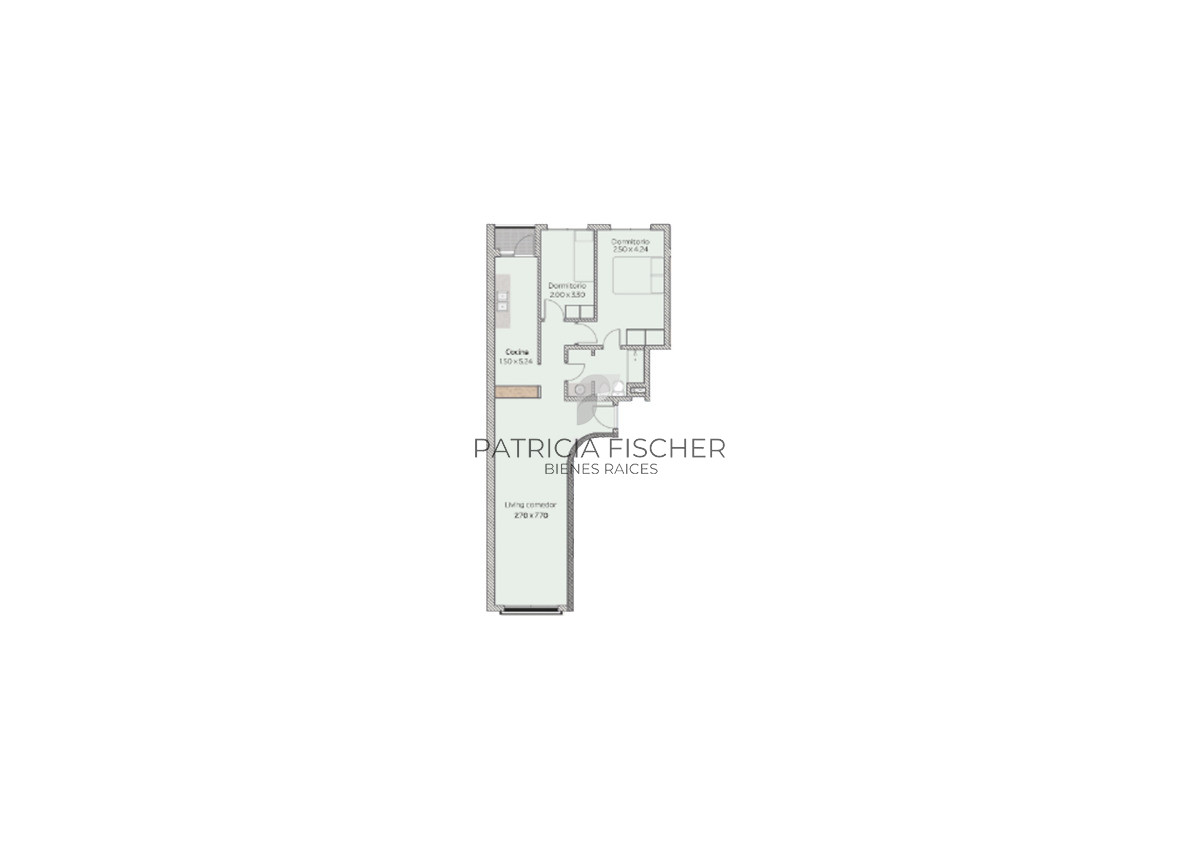 Apartamento ID.147 - A pasos del mar - Venta Ap.B.Sur 2D terraza Amenities CON RENTA Prox.rambla LEY VIS