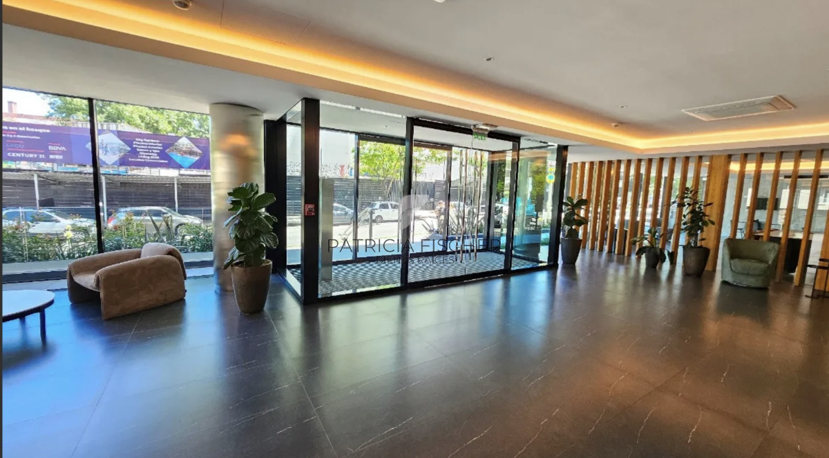 Apartamento ID.124 - Lujo y diseño - Venta Ap. Pocitos 4D 3 Suites 5B Terraza Amenities 