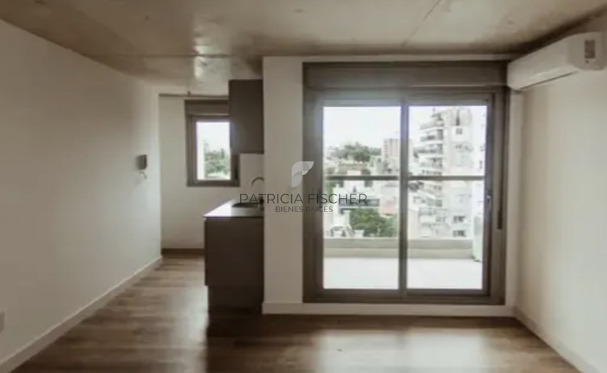 Apartamento ID.12 - Inversión Inteligente Venta Ap.Pocitos CON RENTA 1D Terraza Amenities 