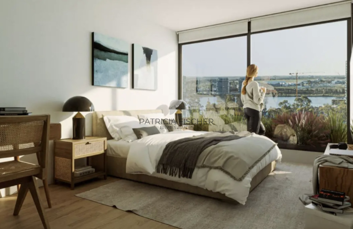 Apartamento ID.73 - Diseño y Naturaleza - Venta Ap.Carrasco Este 2D 1B terraza con parrillero Amenities. Ley ANV