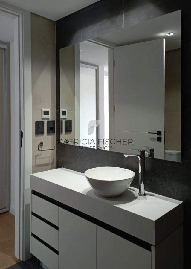 Apartamento ID.110 - Naturaleza, diseño e inversión - Venta Ap.Carrasco Norte 2D 2B Suite Terraza con parrillero Amenities 