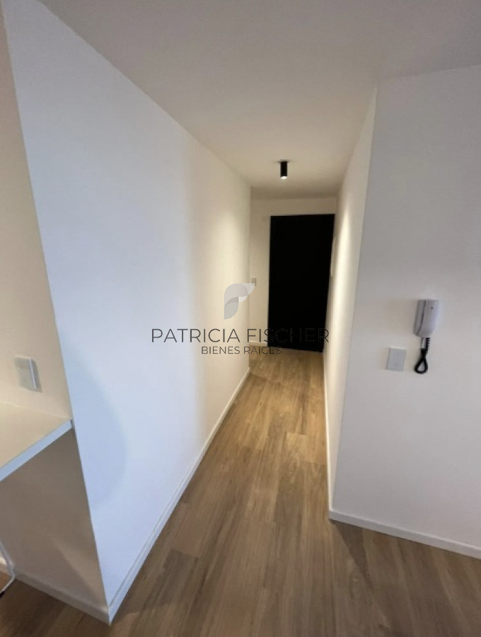 Apartamento ID.11 - El futuro esta aqui - Venta Ap.Barrio Sur 2D 1B Terraza Amenities LEY ANV