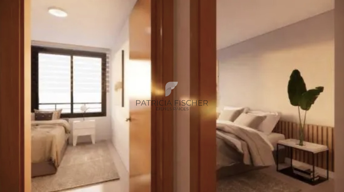 Apartamento ID.32 - Oportunidad - Venta Ap.Cordón 2D 1B Amenities 