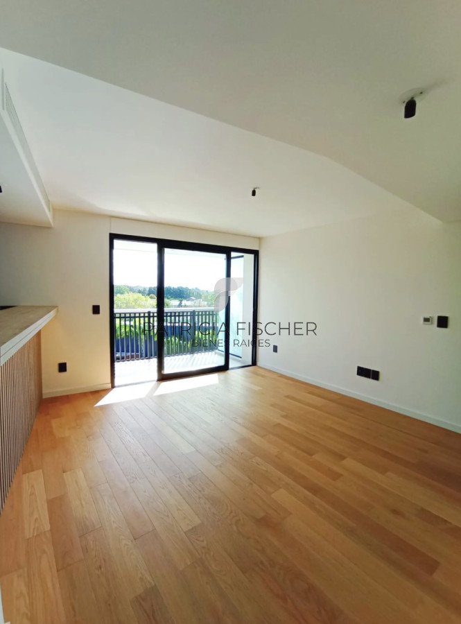 Apartamento ID.110 - Naturaleza, diseño e inversión - Venta Ap.Carrasco Norte 2D 2B Suite Terraza con parrillero Amenities 