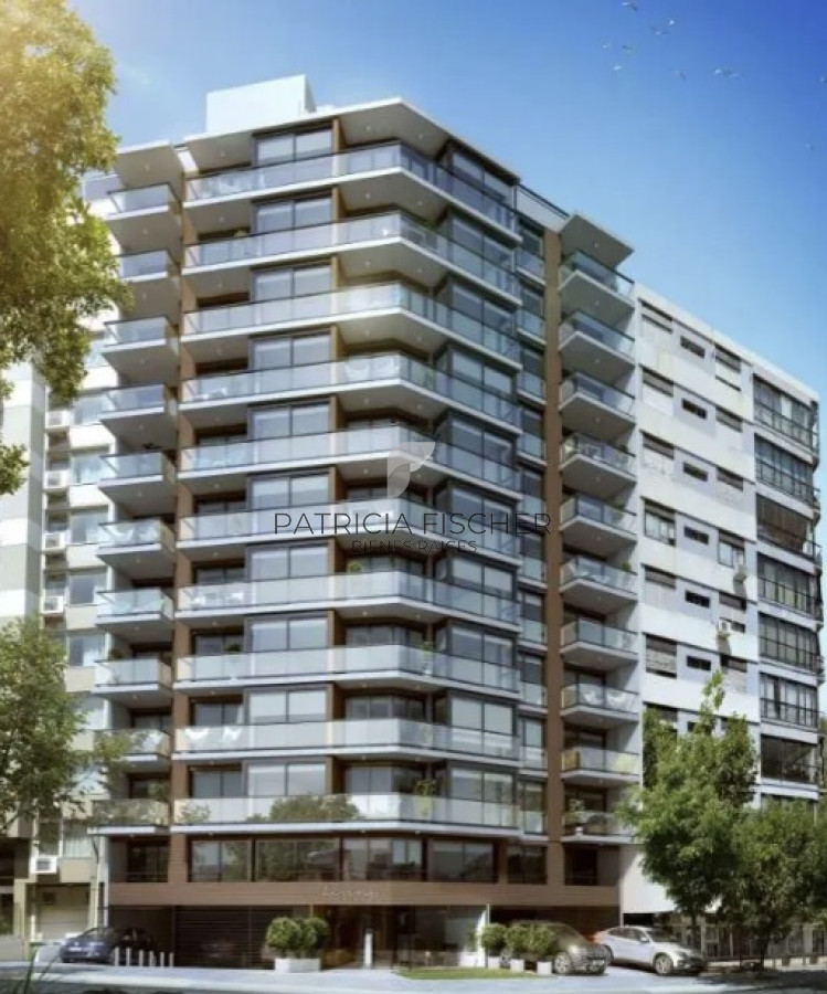 Apartamento ID.31 - Punta Carretas con estilo - Venta Ap.Punta Carretas 1D Terraza piso alto Amenities ULTIMAS UNIDADES