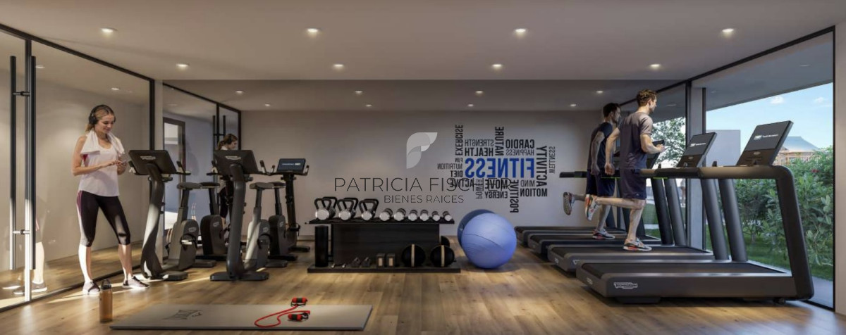 Apartamento ID.163 - Invertí frente al mar Parque Carrasco 1D Terraza Amenities Ley ANV 