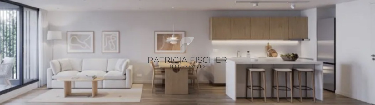 Apartamento ID.35 - Rentabilidad - Venta Ap.Centro 1 Dormitorio Amenities Ley ANV