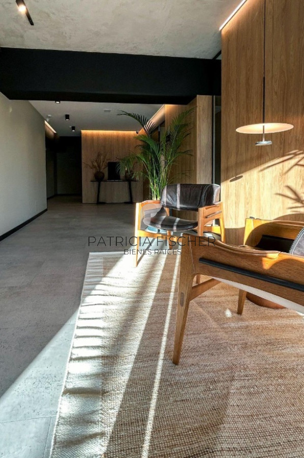 Apartamento ID.46 - Vive el Sueño Frente al Mar - Venta Ap.Ciudad de la Costa 1D lavadero Terraza gge frente a playa Amenities Ley ANV