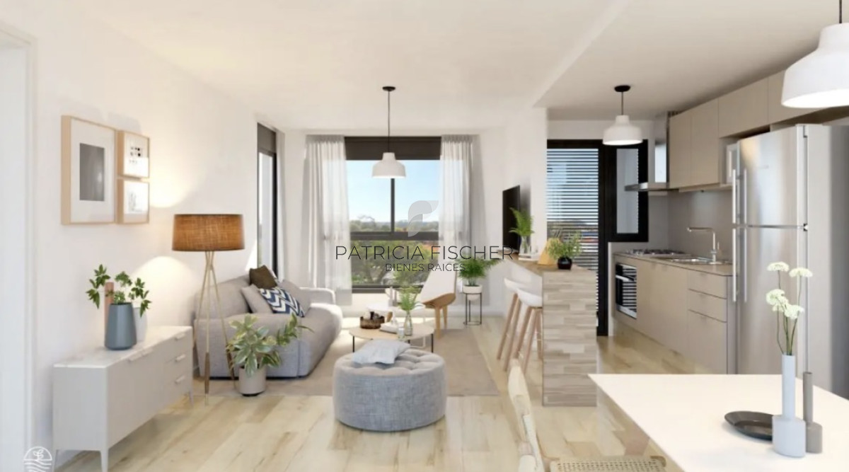 Apartamento ID.24 - Vivi frente al mar - Venta Ap.Parque Carrasco 2D Terraza  fte cochera Amenities LEY ANV