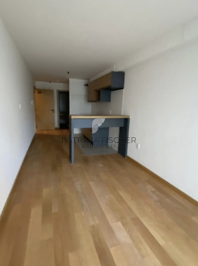 Apartamento ID.20 - Ultimas Unidades - Venta Monoambiente P.Carretas terraza amenities Entrega Inmediata