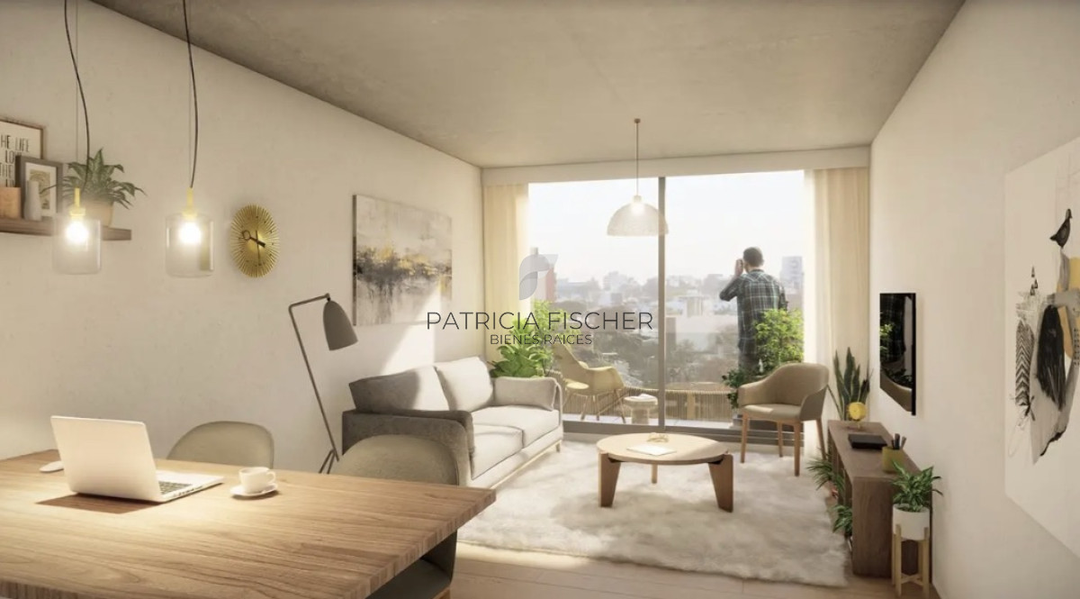 Apartamento ID.27 - Diseño y la Calidad de Vida Venta Ap.Pocitos Nuevo Monoambiente Amenities garage opcional 