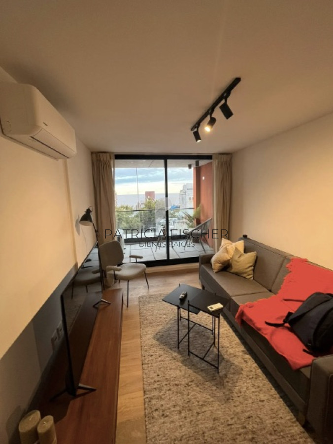 Apartamento ID.11 - El futuro esta aqui - Venta Ap.Barrio Sur 2D 1B Terraza Amenities LEY ANV