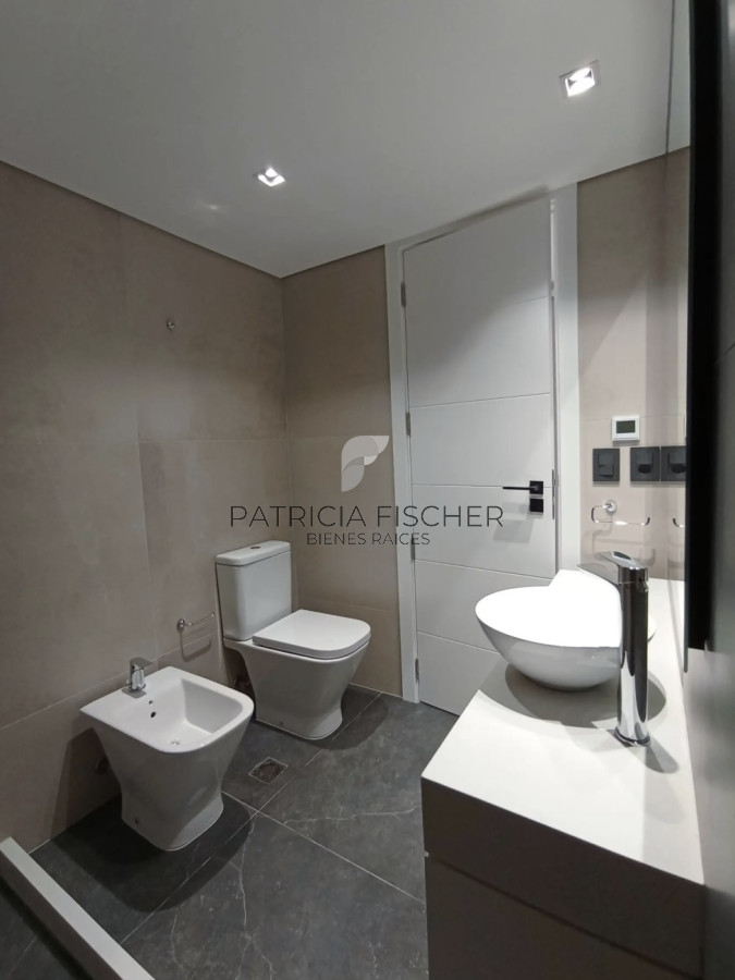 Apartamento ID.110 - Naturaleza, diseño e inversión - Venta Ap.Carrasco Norte 2D 2B Suite Terraza con parrillero Amenities 