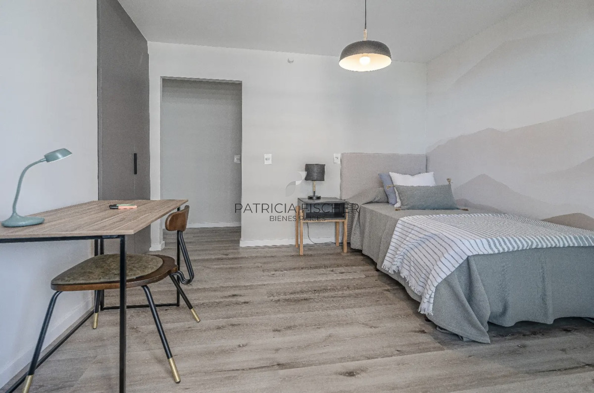 Apartamento ID.52 - Venta Ap.Buceo Ed.More Buceo 2D Terraza Amenities 