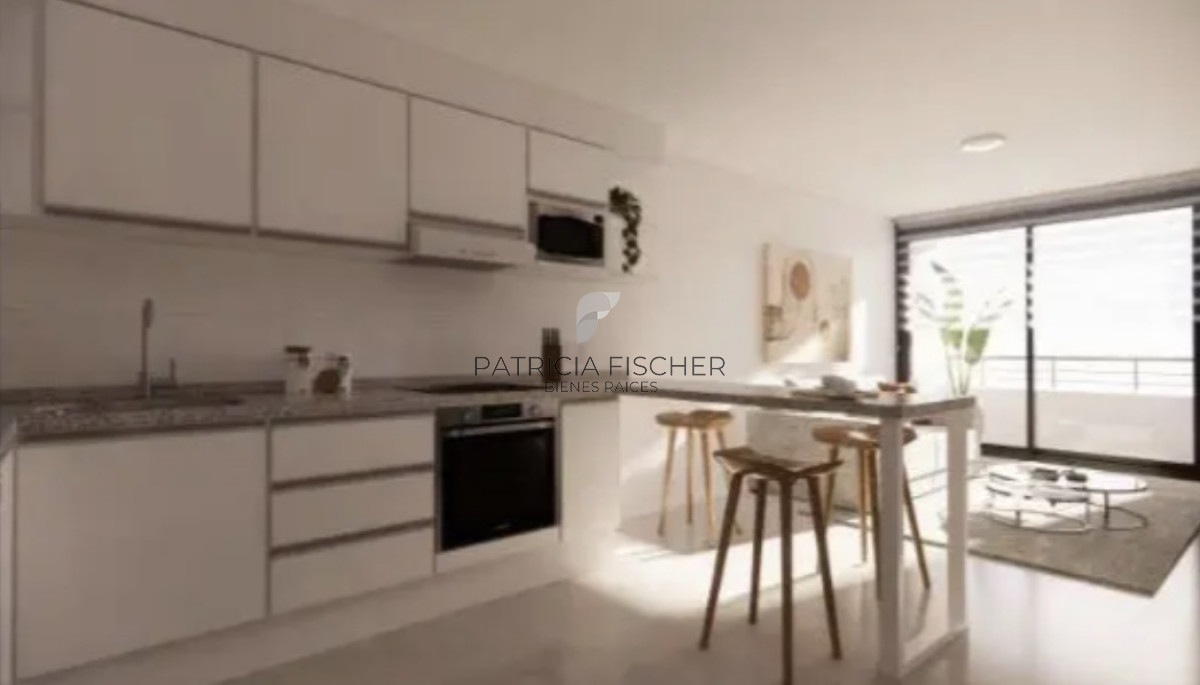 Apartamento ID.32 - Oportunidad - Venta Ap.Cordón 2D 1B Amenities 
