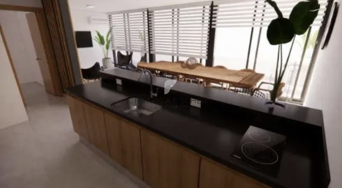 Apartamento ID.32 - Oportunidad - Venta Ap.Cordón 2D 1B Amenities 