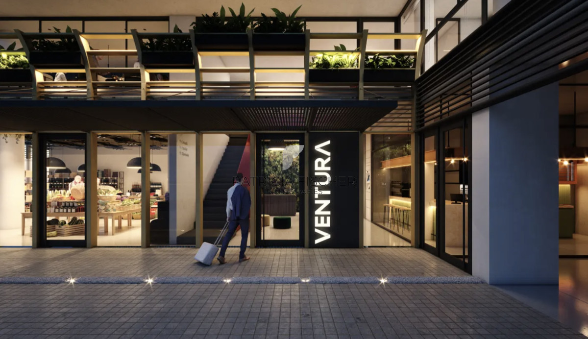 Apartamento ID.55 - En el corazón de Cordón - Ventas Ap. Cordón 1D Terraza Amenities Ley ANV