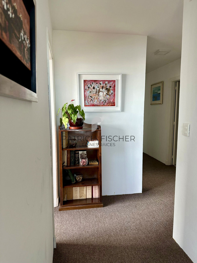 Apartamento ID.39 - Venta Ap.Centro 4D 3B garage Piso 10 185m2 - EXCELENTE 