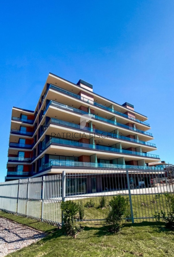 Apartamento ID.46 - Vive el Sueño Frente al Mar - Venta Ap.Ciudad de la Costa 1D lavadero Terraza gge frente a playa Amenities Ley ANV