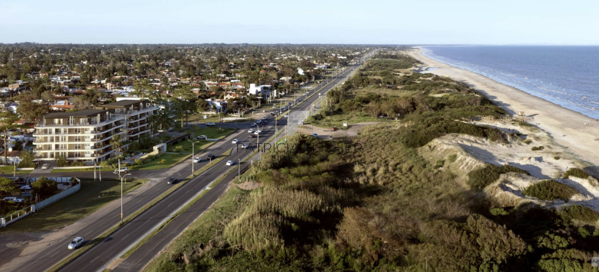 Apartamento ID.163 - Invertí frente al mar Parque Carrasco 1D Terraza Amenities Ley ANV 