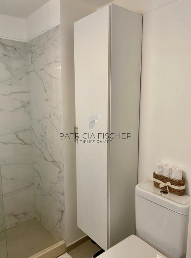 Apartamento ID.6 - ¡UN MAR DE POSIBILIDADES EN POCITOS! Venta Ap.Pocitos 2d Suite Terraza Vista mar Piso alto RECICLADO A NUEVO