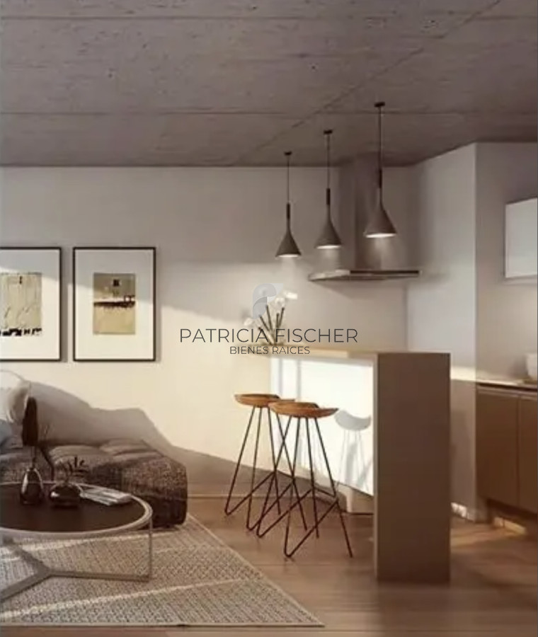Apartamento ID.116 - Cerca de todo sin renunciar al verde - Venta Ap.Ciudad de la Costa 1D Terraza con parrillero Amenities